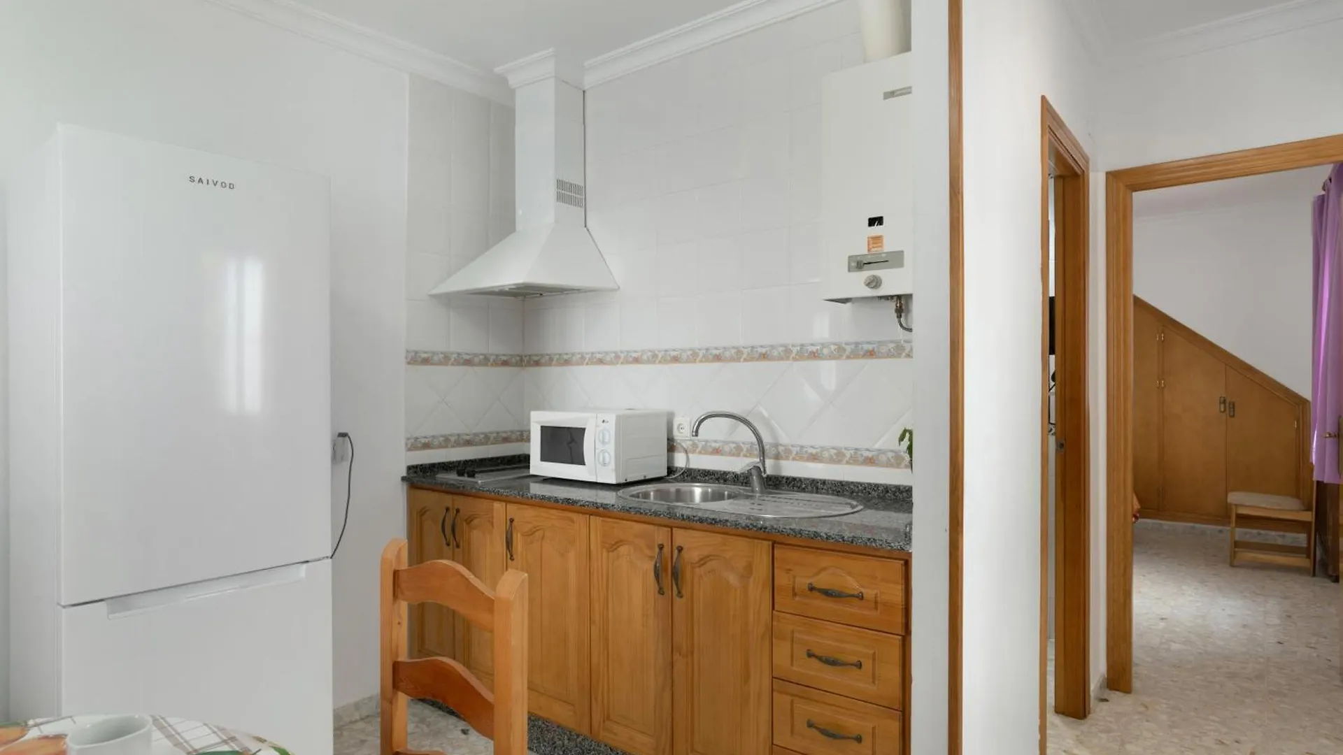 Casa Paqui Bustos 1 Apartment Conil De La Frontera