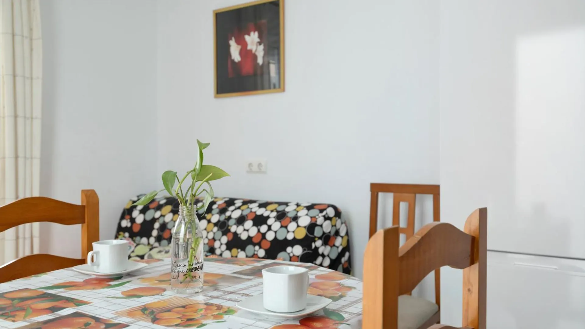 Casa Paqui Bustos 1 Apartment Conil De La Frontera Spain