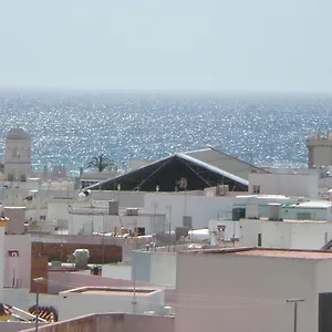  Gasthuis Al-andalus