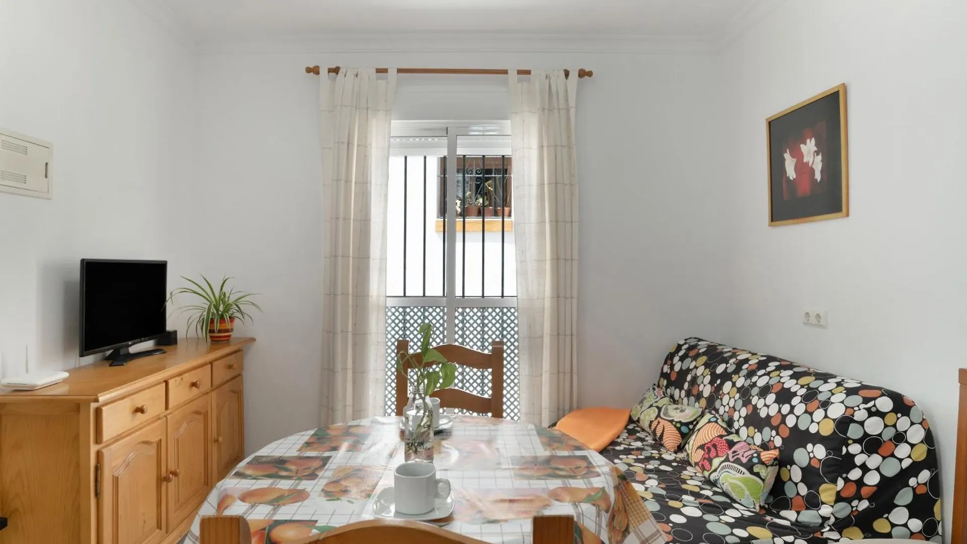 Casa Paqui Bustos 1 Appartement Conil De La Frontera