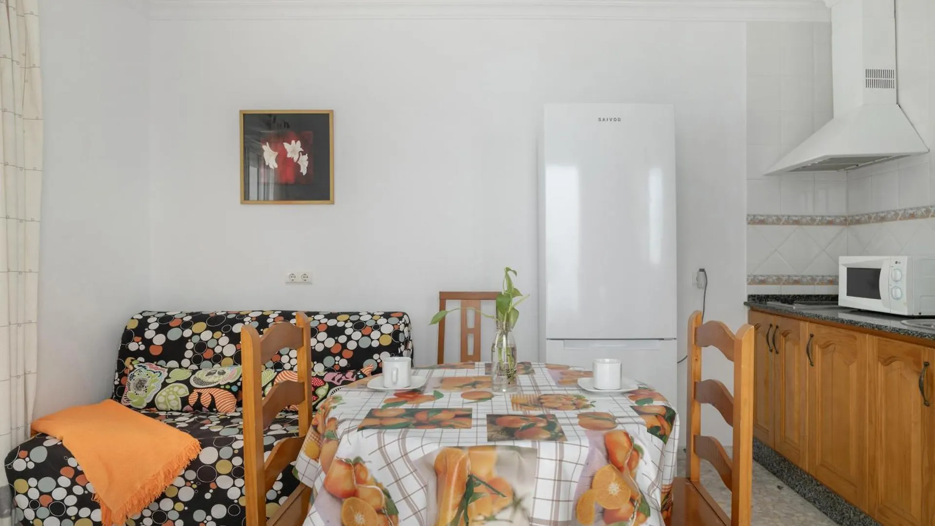 Casa Paqui Bustos 1 Appartement Conil De La Frontera